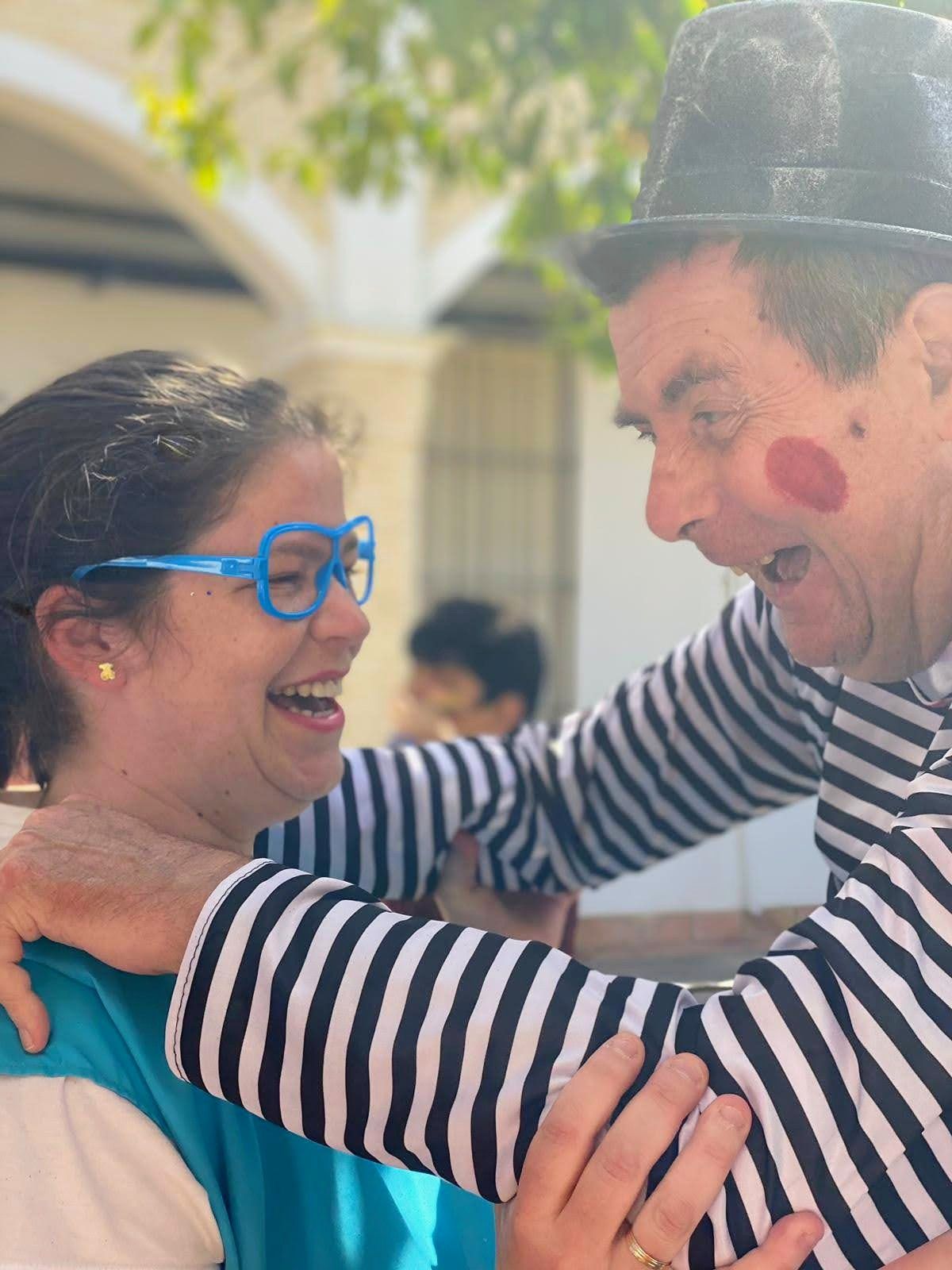 Fiesta de disfraces