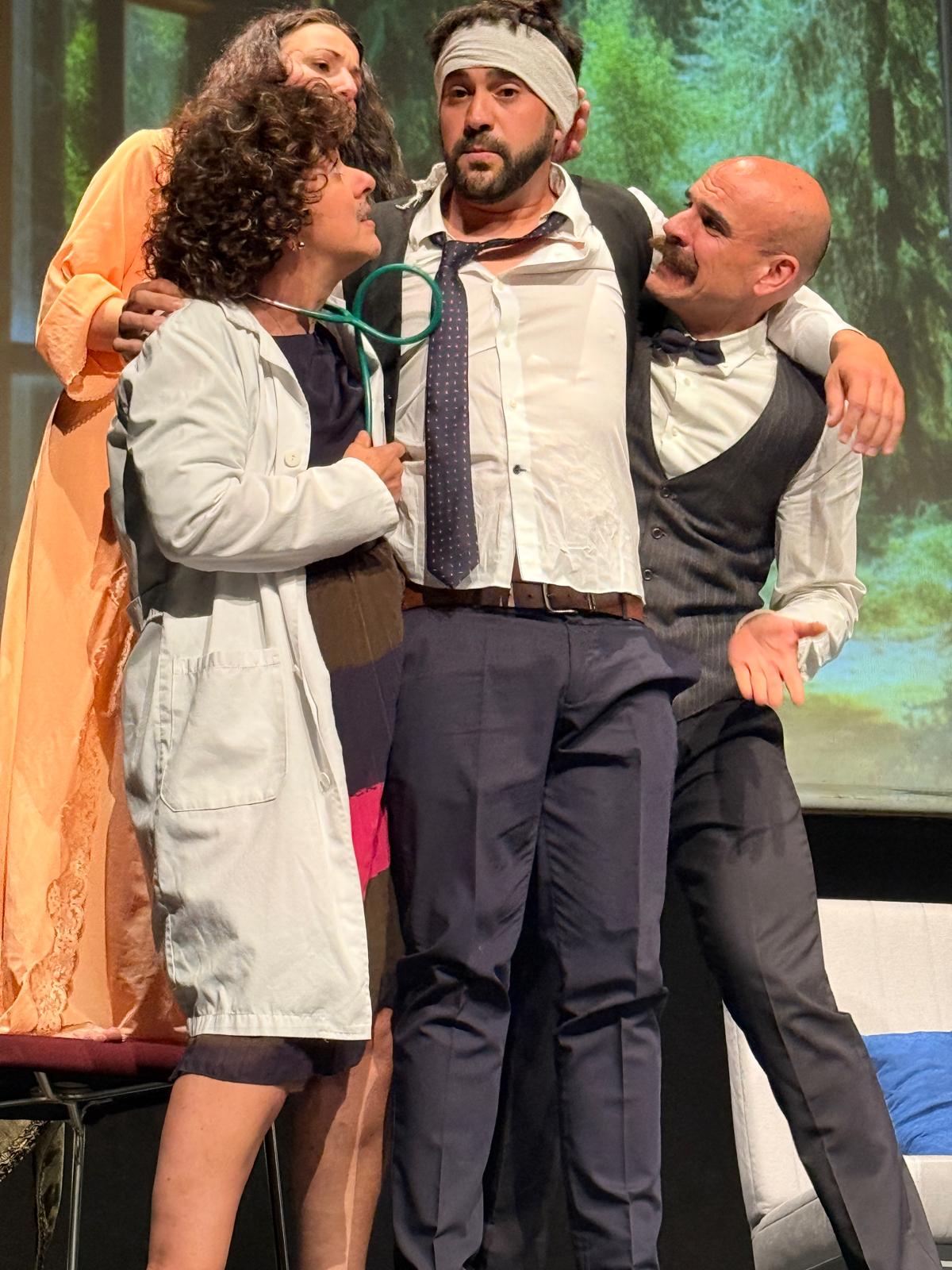 Grupo Guadaíra Teatro